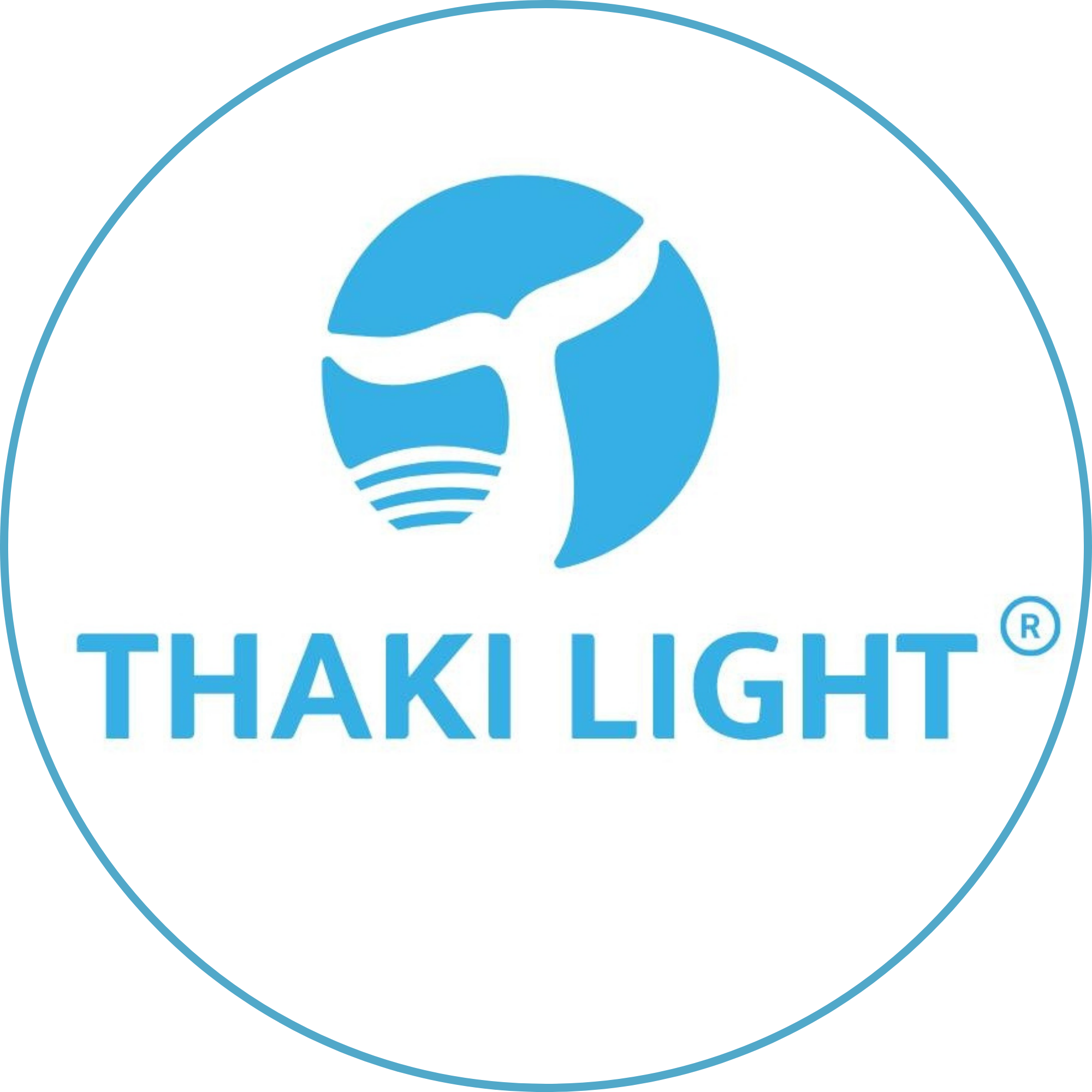 THAKI LIGHT