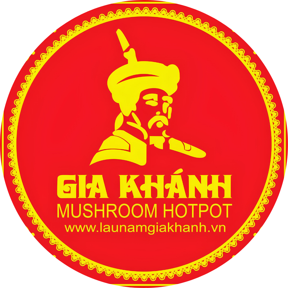 GIA KHÁNH