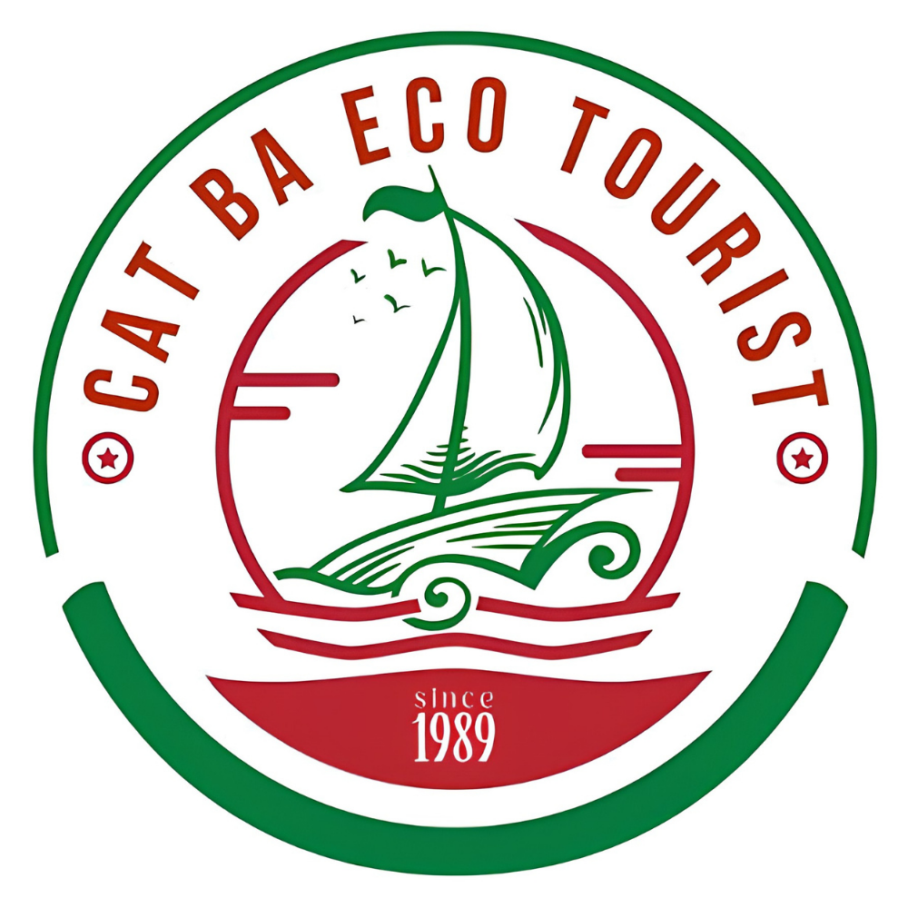 CÁT BÀ ECO