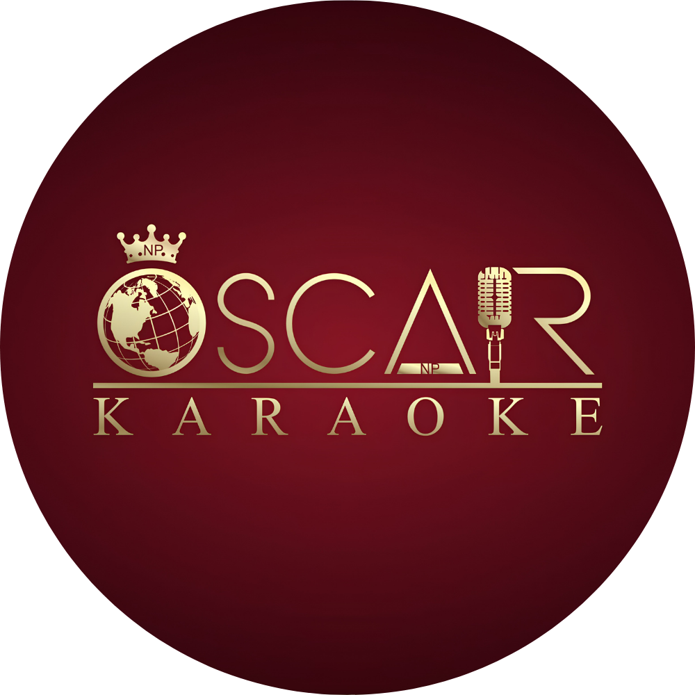 OSCAR KARAOKE
