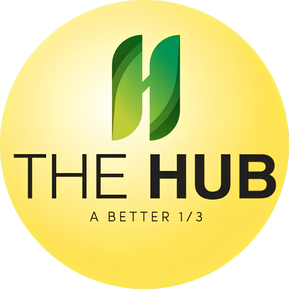 THE HUB
