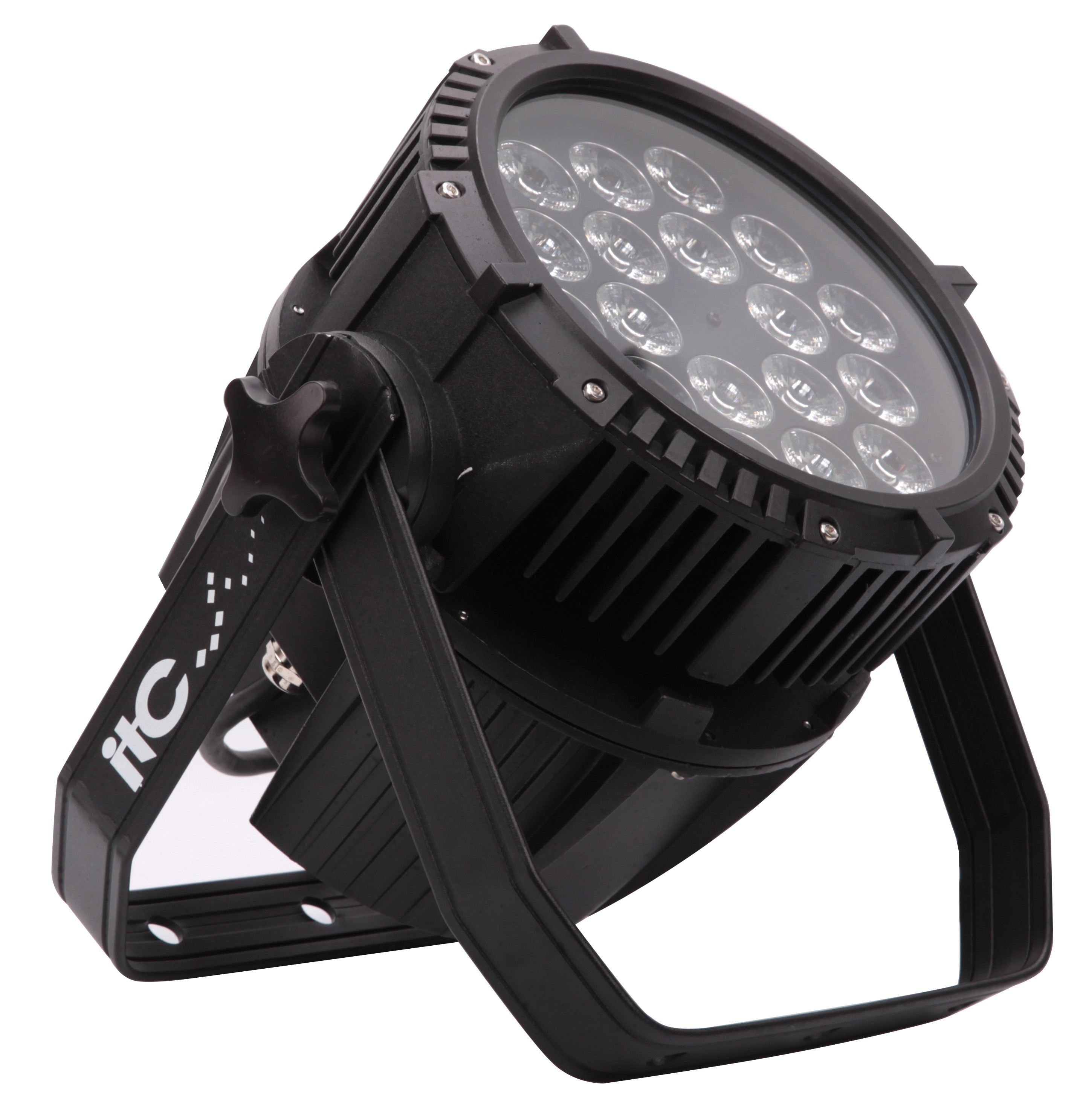 TK - TL-LT604 18*10W LED Flood Light - thu nhỏ 3