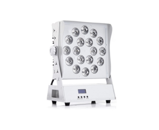 TK - TL-SL293 18*12W LED Flood Light - thu nhỏ 3