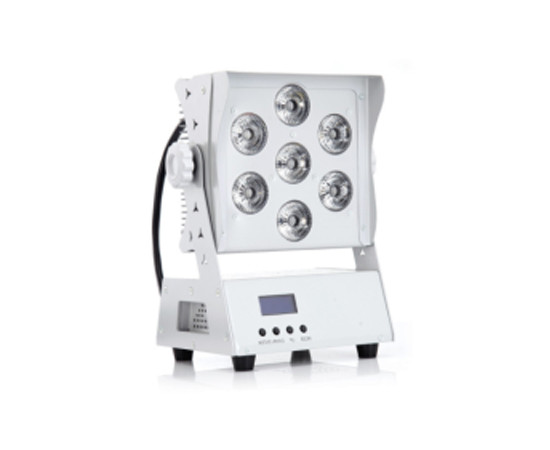TK - TL-SL291 7*12W LED Flood Light - thu nhỏ 3