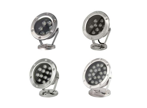 TK - TL-LH6201/ TL-LH6202/ TL-LH6203/ TL-LH6204 LED Underwater Light