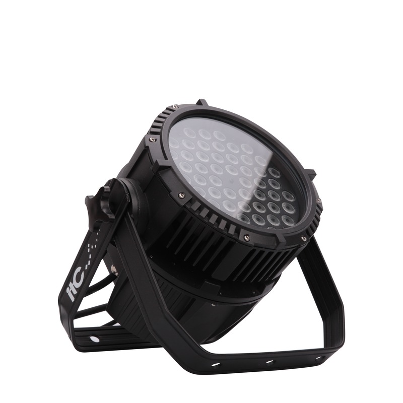 TK - TL-LT603 54*3W LED Flood Light