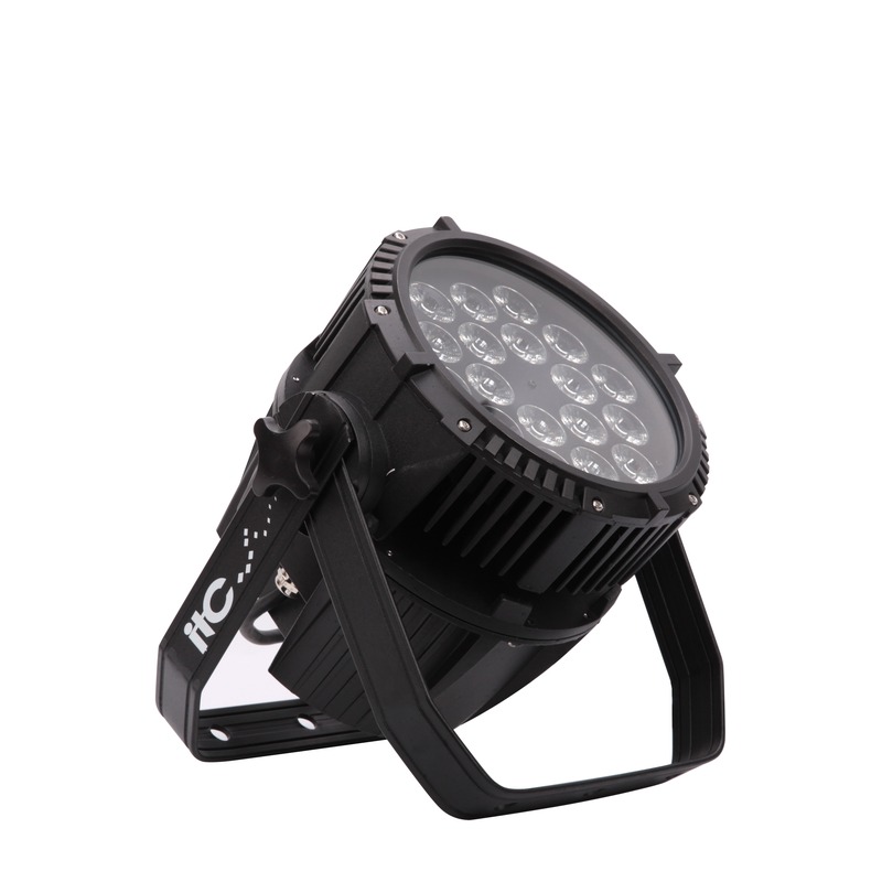 TK - TL-LT604 18*10W LED Flood Light