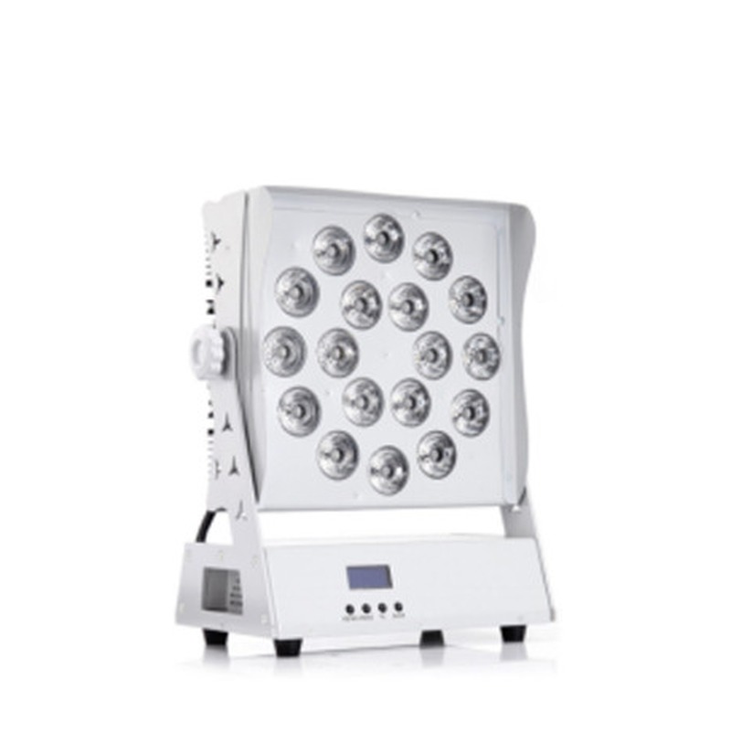 TK - TL-SL294 18*12W LED Flood Light