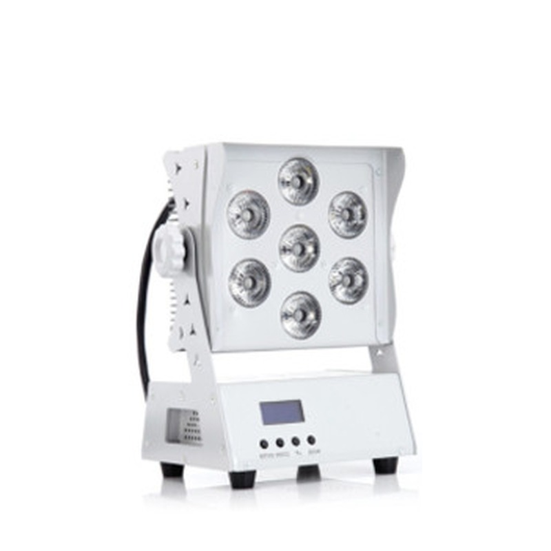 TK - TL-SUT292 7*12W LED Flood Light