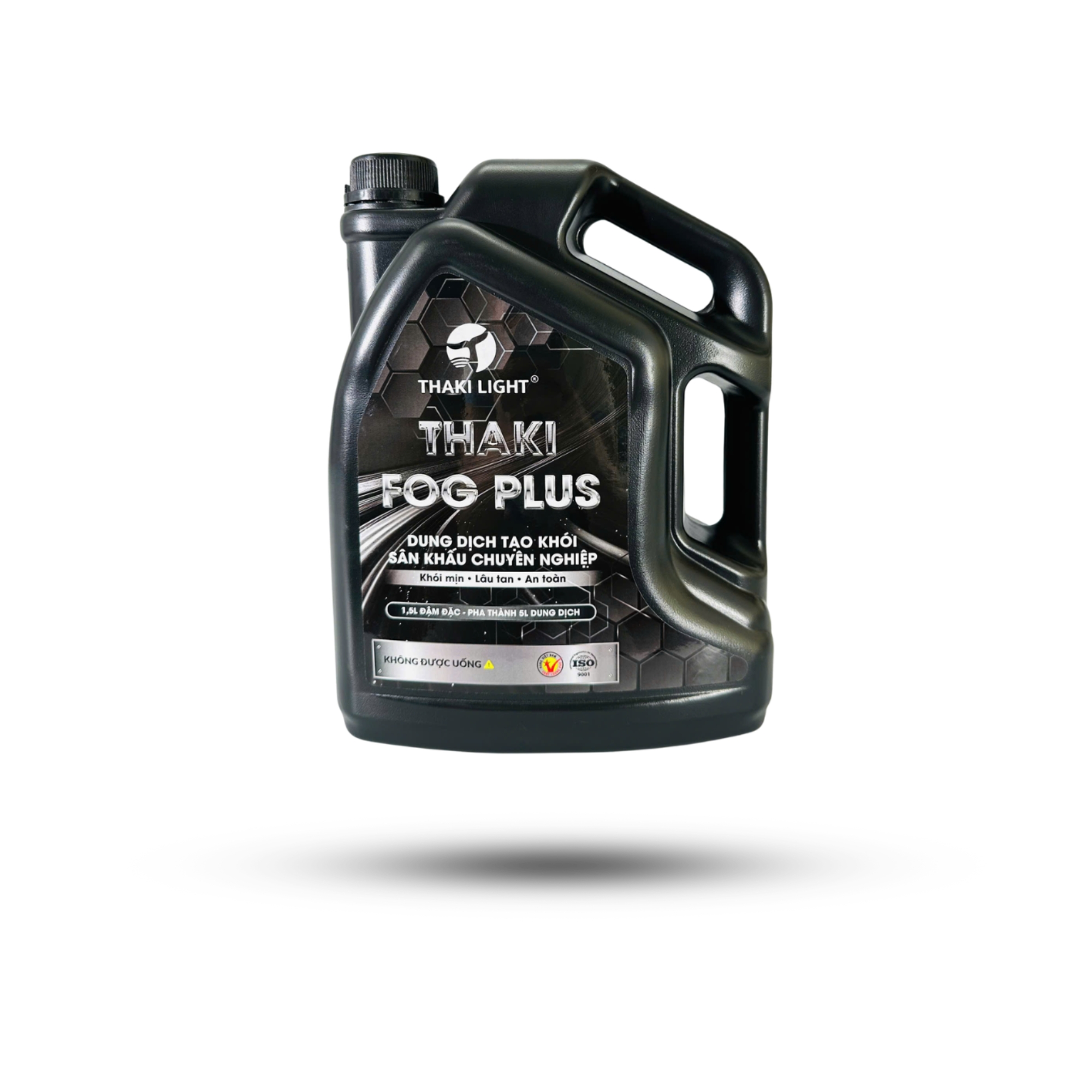 Dung dịch tạo khói 5L