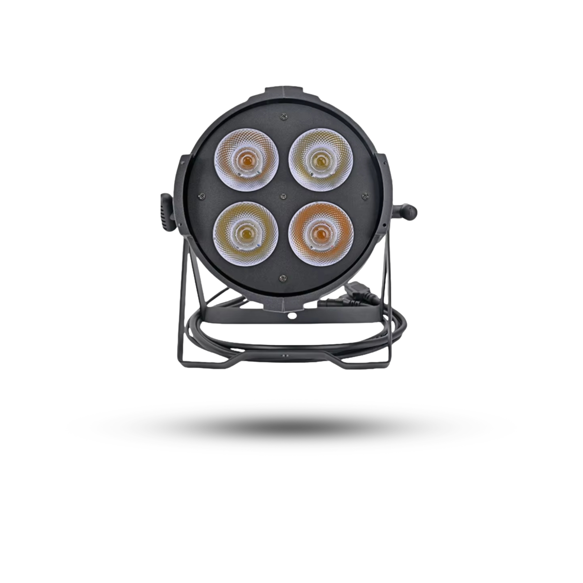 ĐÈN COB 4X50W