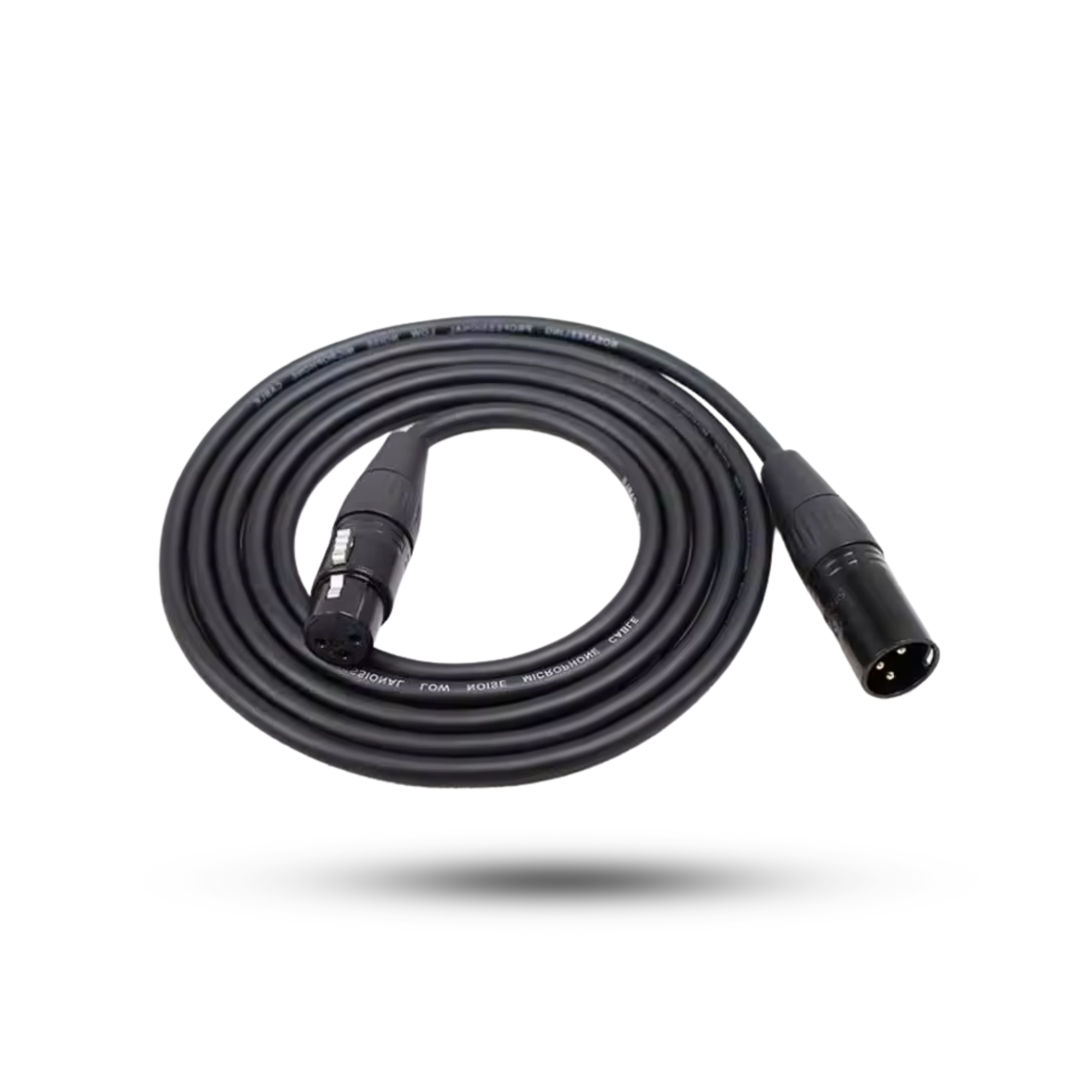DÂY DMX 1M