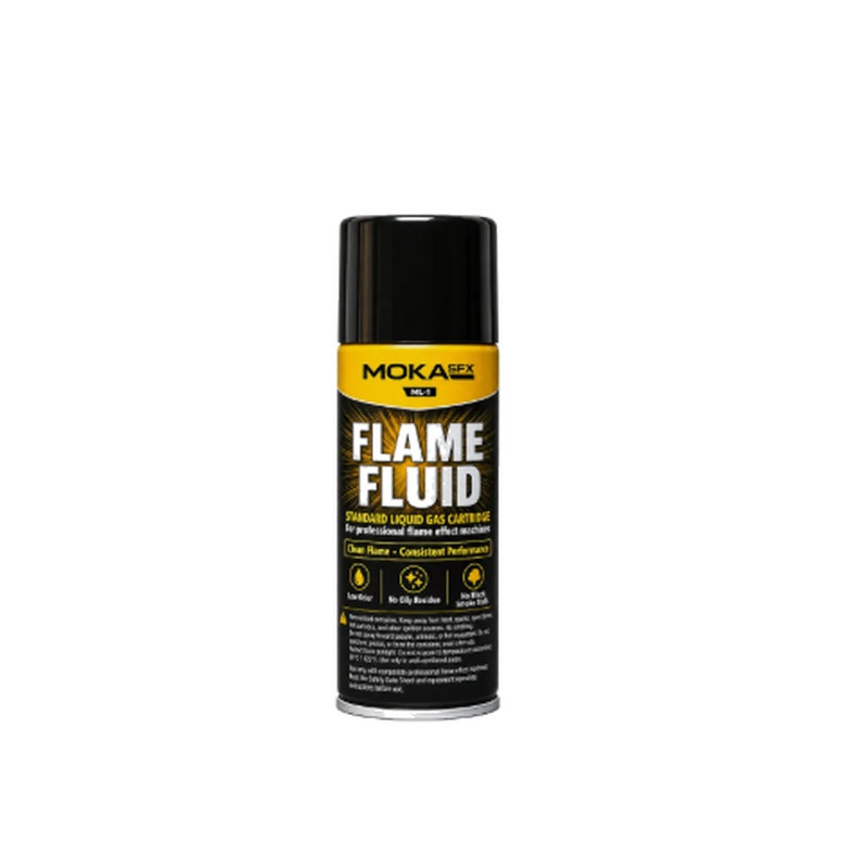 TK - FLAME FLUID
