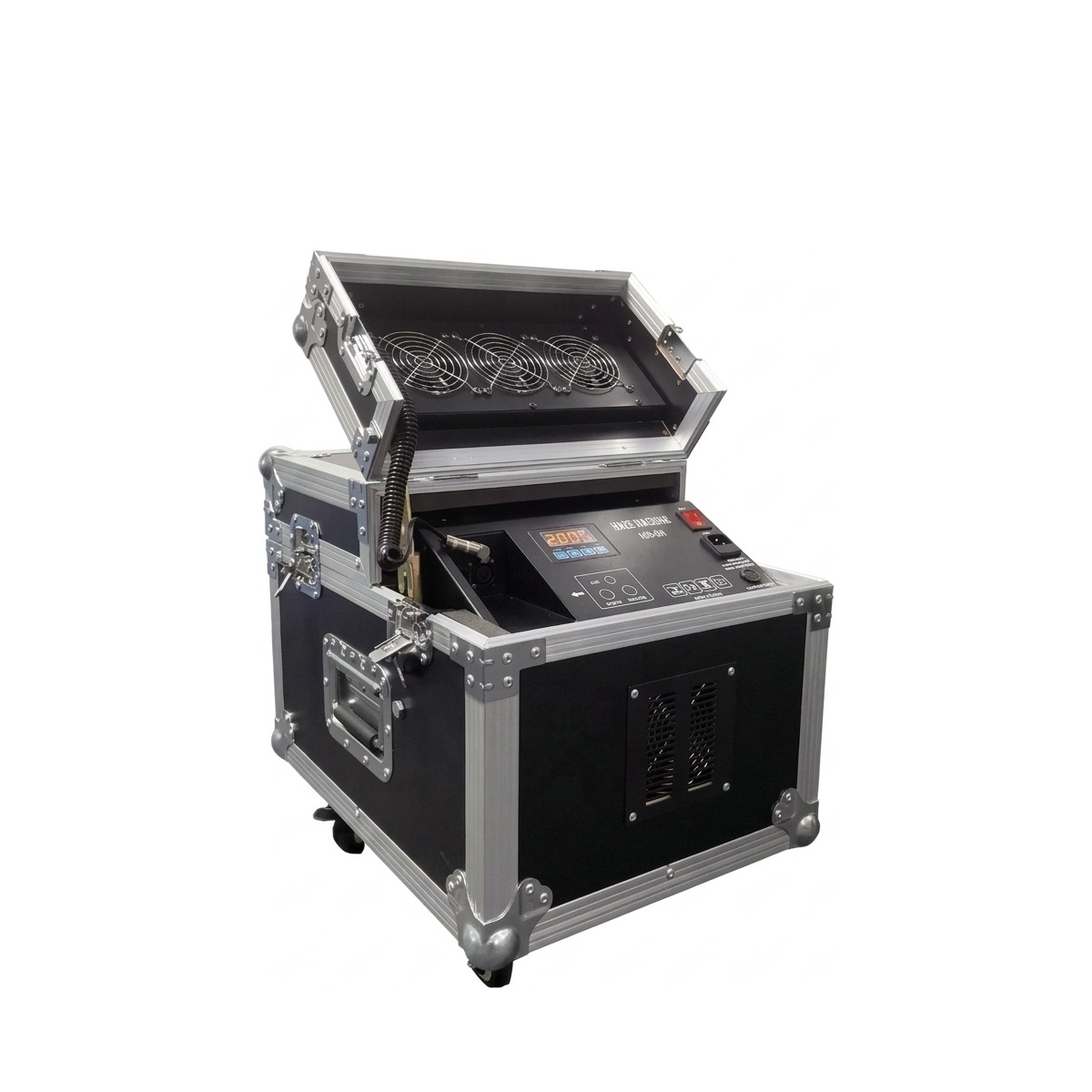 TK - HAZE600