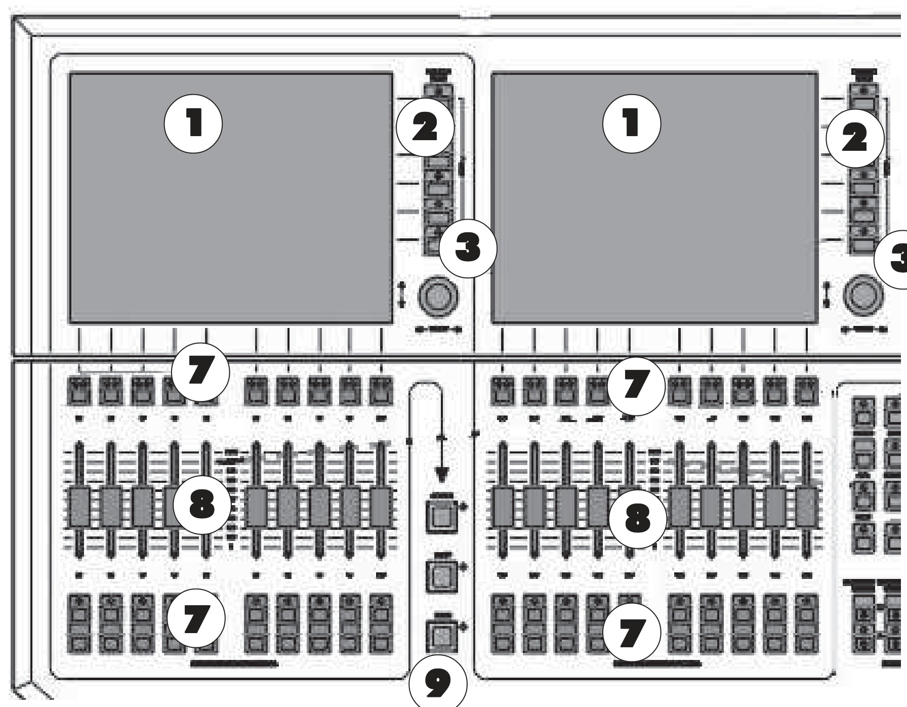 TK - MA2 PRO - thu nhỏ 4