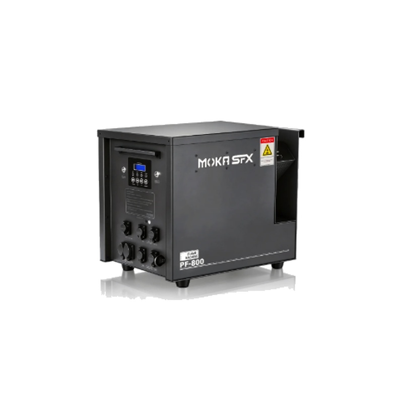 TK - PF-800
