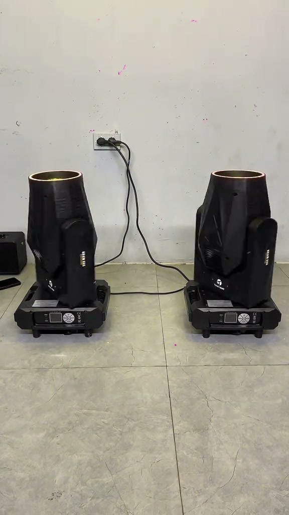 Beam s500 supper prism - Thaki Light
