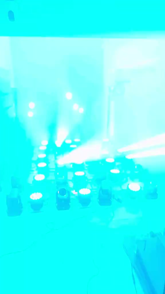 Combo ánh sáng club ship qua đài cho anh zai - Thaki Light