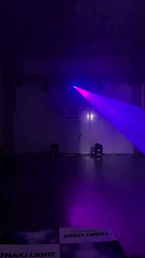 Combo ánh sáng kết hợp beam 180W và beam s500 - Thaki Light