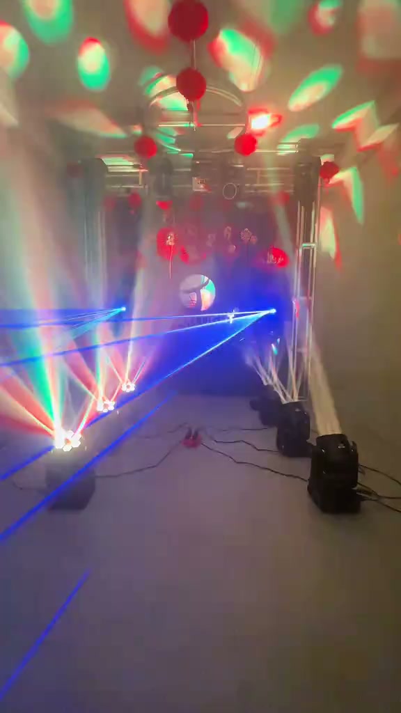 Combo phòng KTV - Thaki Light