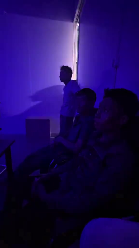 Tiếp đón và setup combo ánh sáng cho anh Đôn tới từ hải dương - Thaki Light